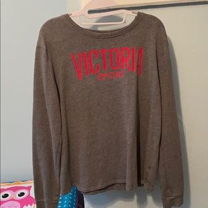 Victoria Secret Crew